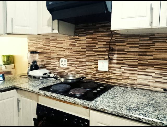 3 BEDROOM APARTMENT FOR SALE IN OVERPORT